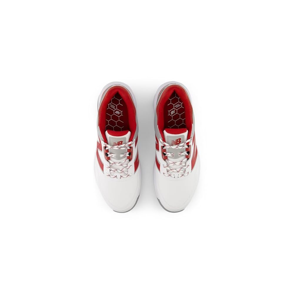 Red/Grey