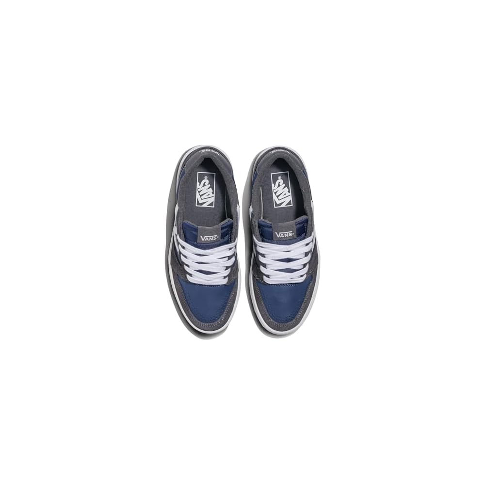 2-tone Dark Blue