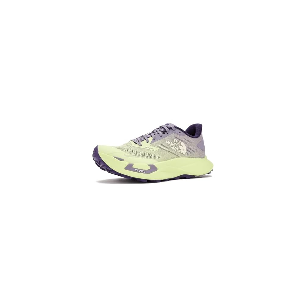 Transcendent Grey/Lemon Mist