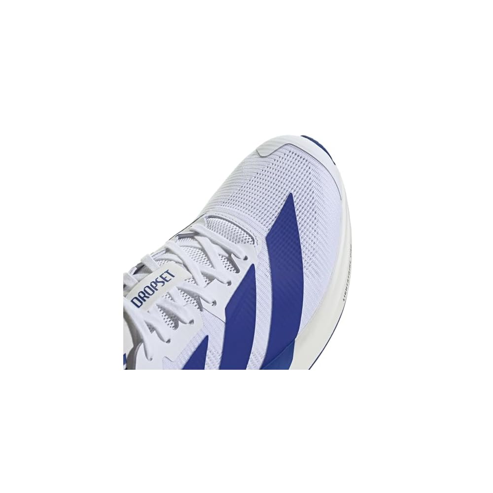 White/Team Royal Blue/White
