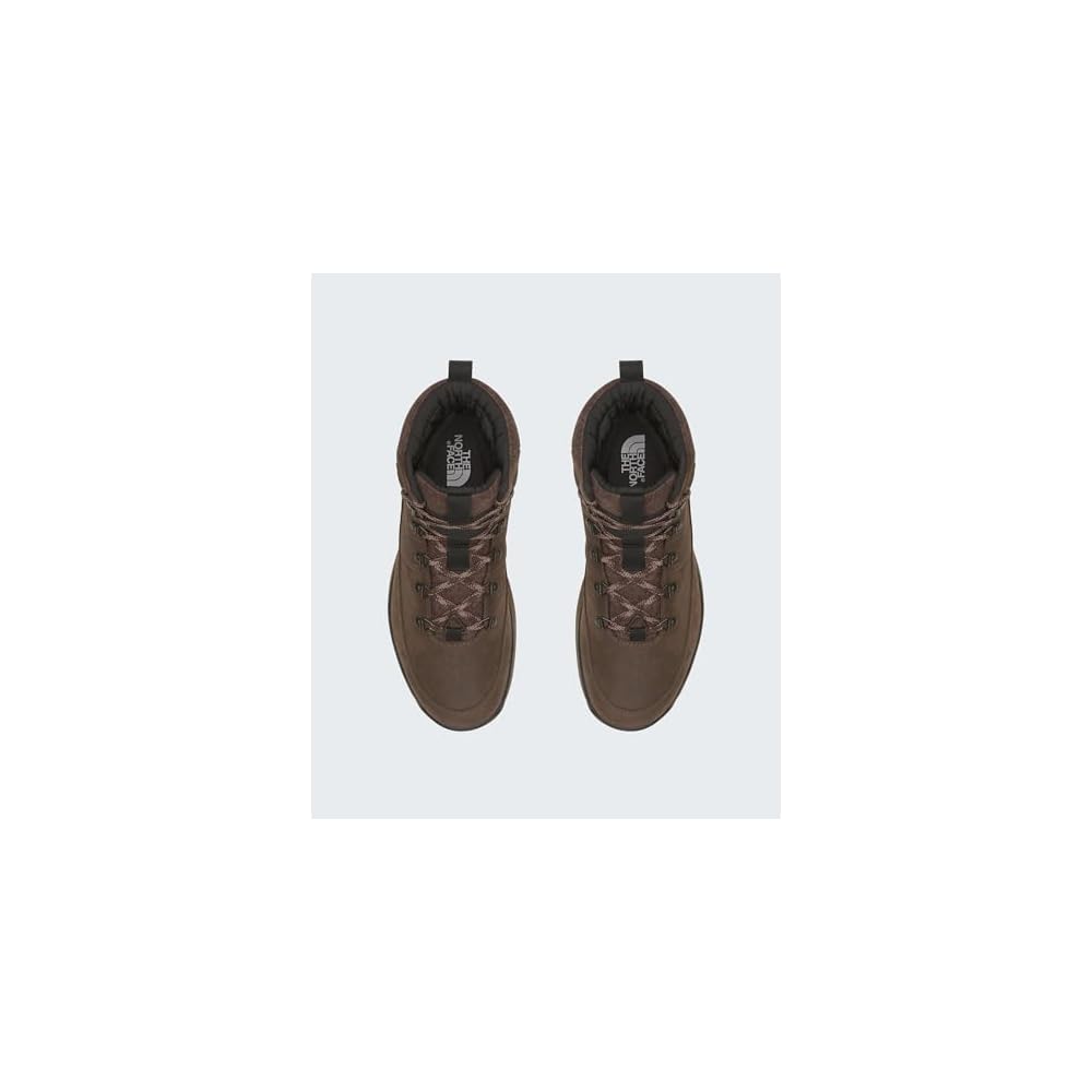 Demitasse Brown/Tnf Black