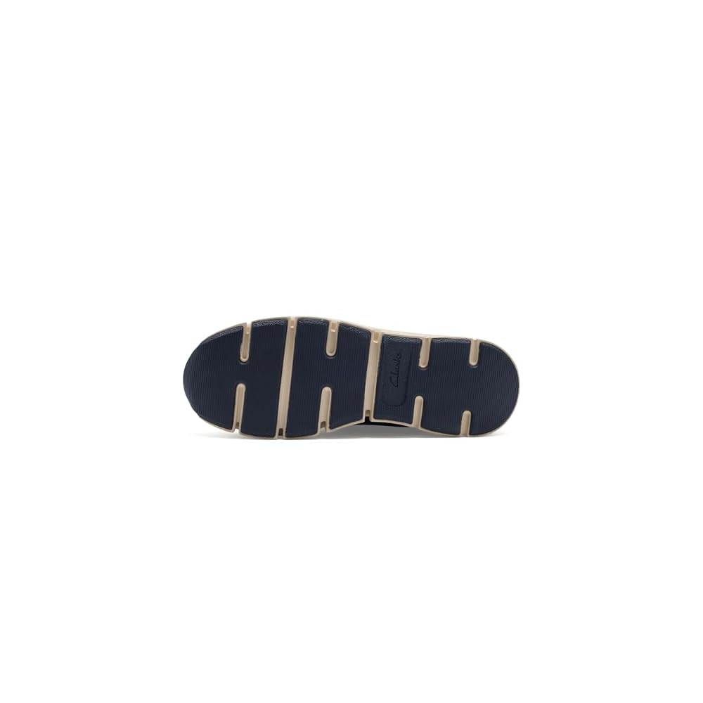 Navy Combi Nubuck