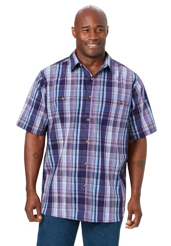 Purple Plaid