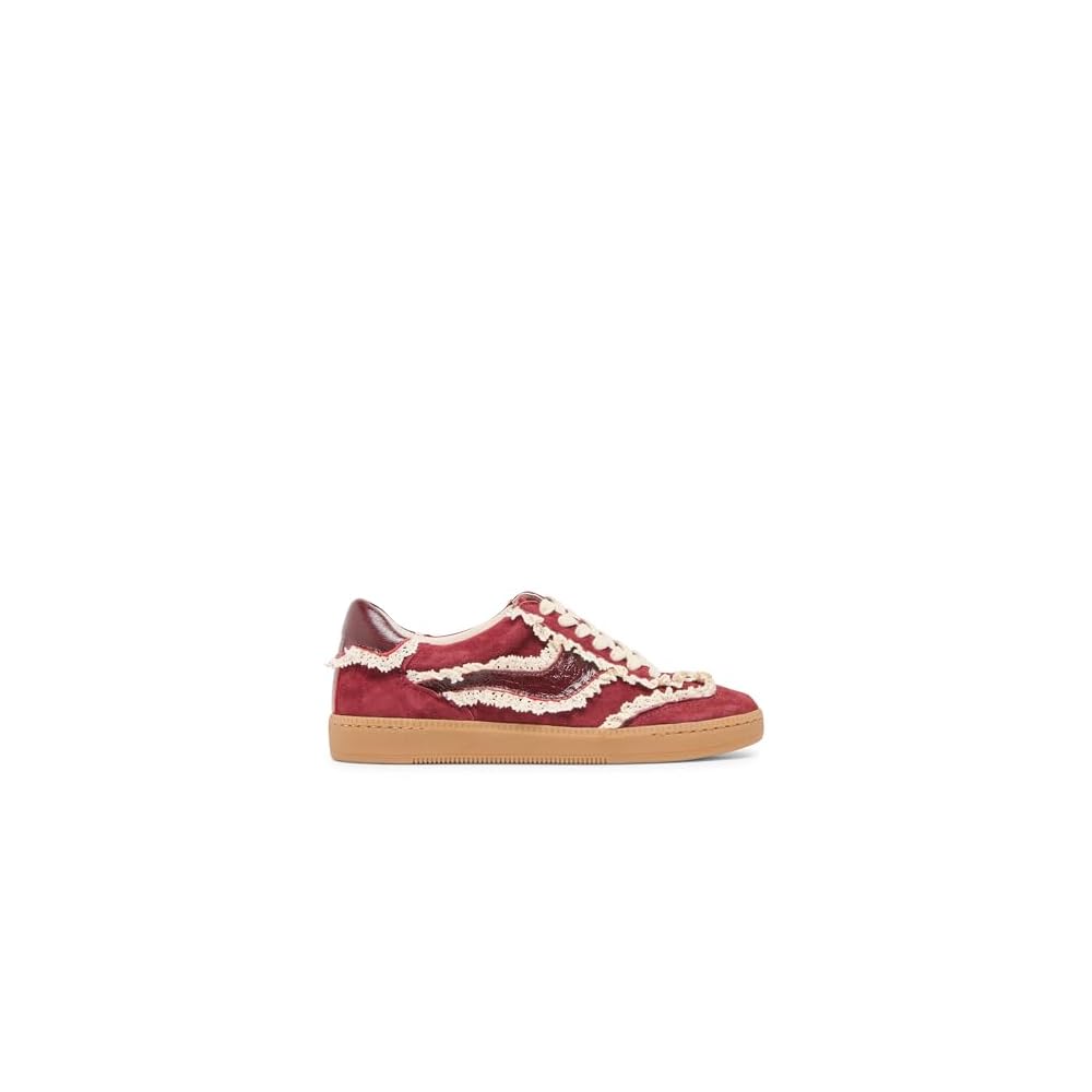 Oxblood