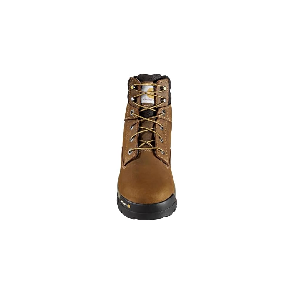 Bison Brown Oil Tan