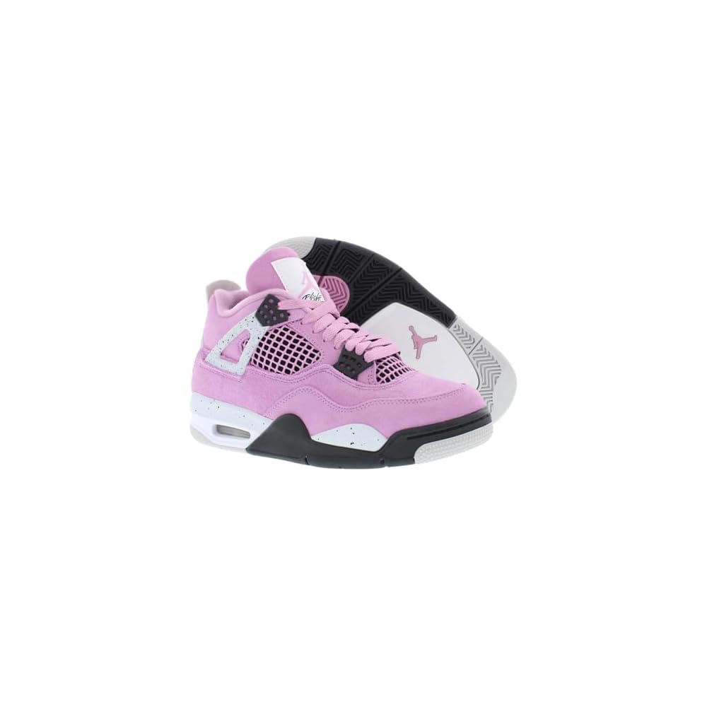 Orchid/Neutral Grey/Black