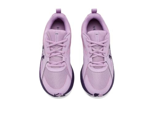 Mauve Pink/White/Purple Echo