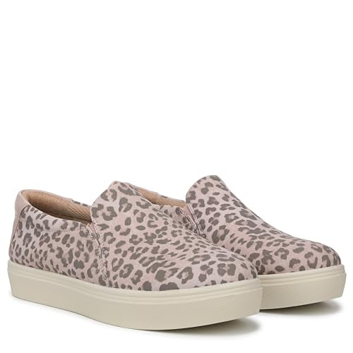 Blush Taupe Leopard