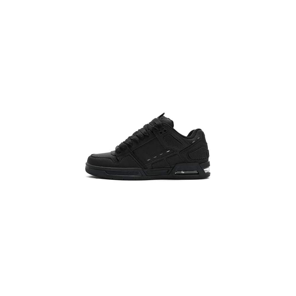 Black/Black/Black