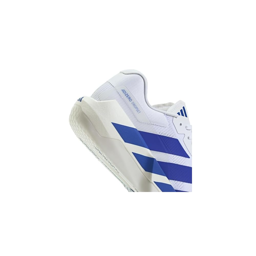 White/Team Royal Blue/White