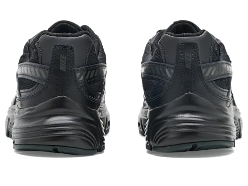 Black/Dark Smoke Grey