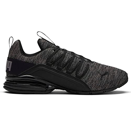 Puma Black-castlerock