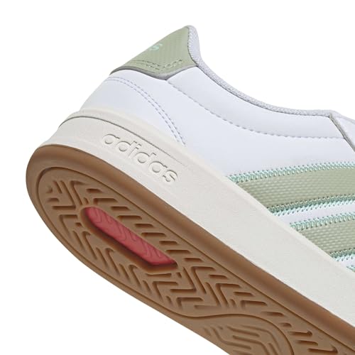 White/Halo Green/Clear Mint