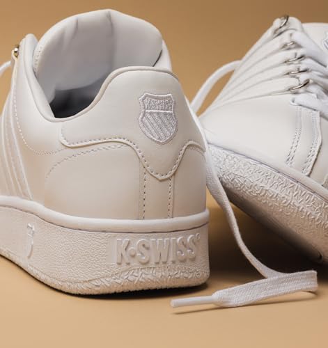 White/White