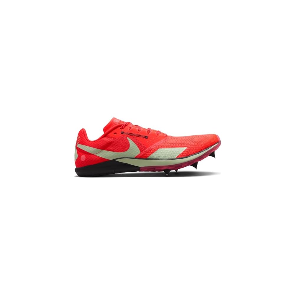 Bright Crimson/Black/Metallic Silver/Vapor Green