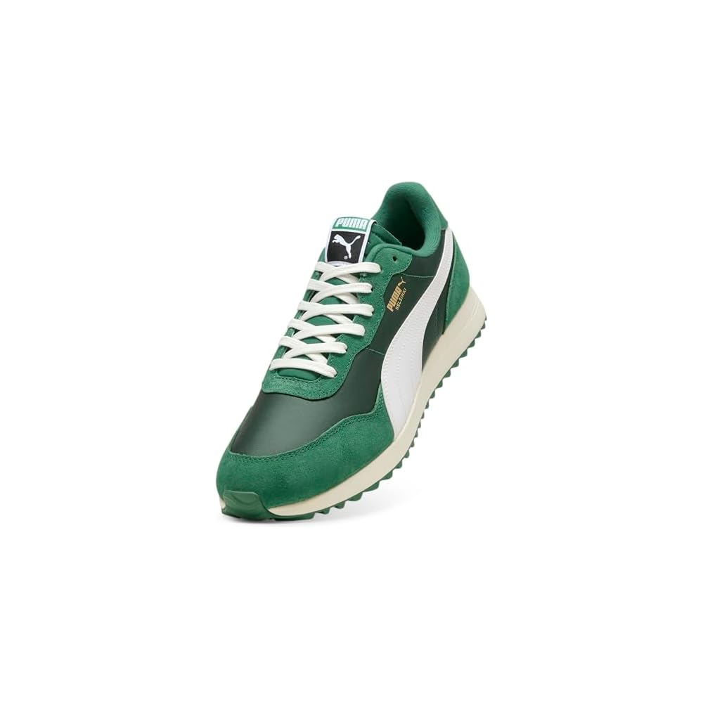 Vine-puma White