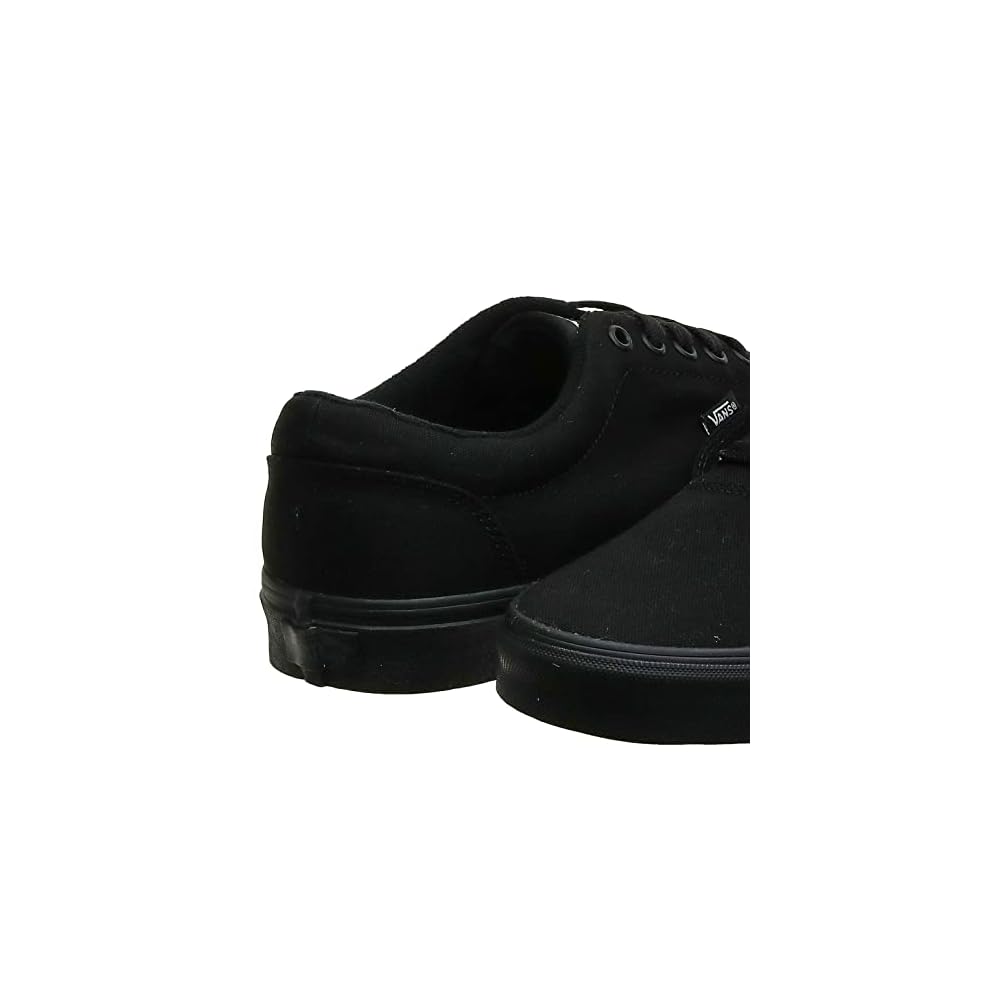Black/Black