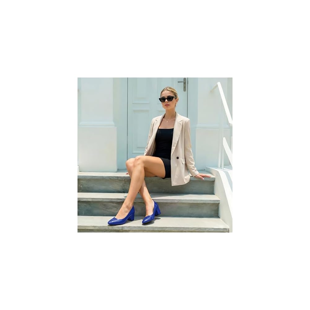 Royal Blue