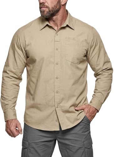 Khaki-long