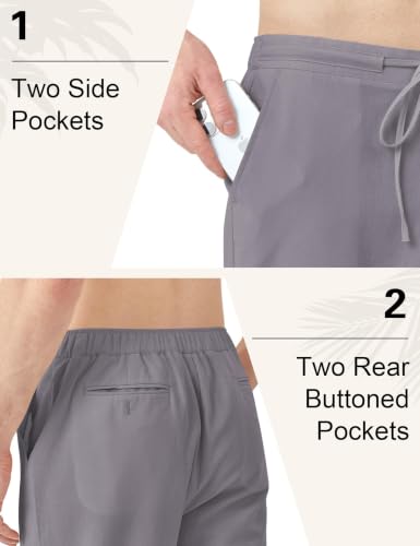 Medium Gray