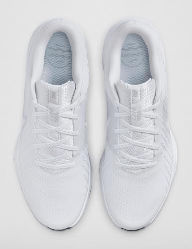 White/Pure Platinum/Black