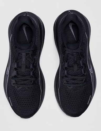 Black/Black/Dark Smoke Grey