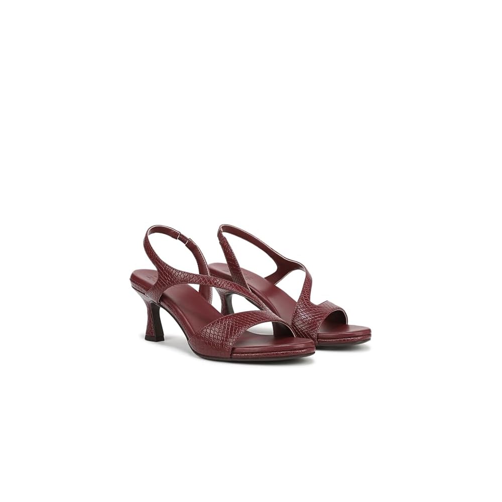 Cranberry Snake Red