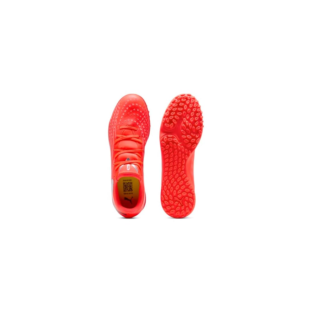 Glowing Red-puma White-puma Black-puma Silver