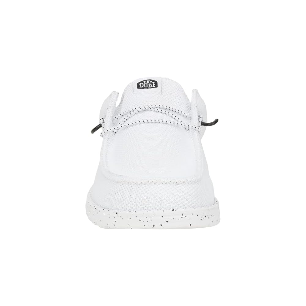 White/Black