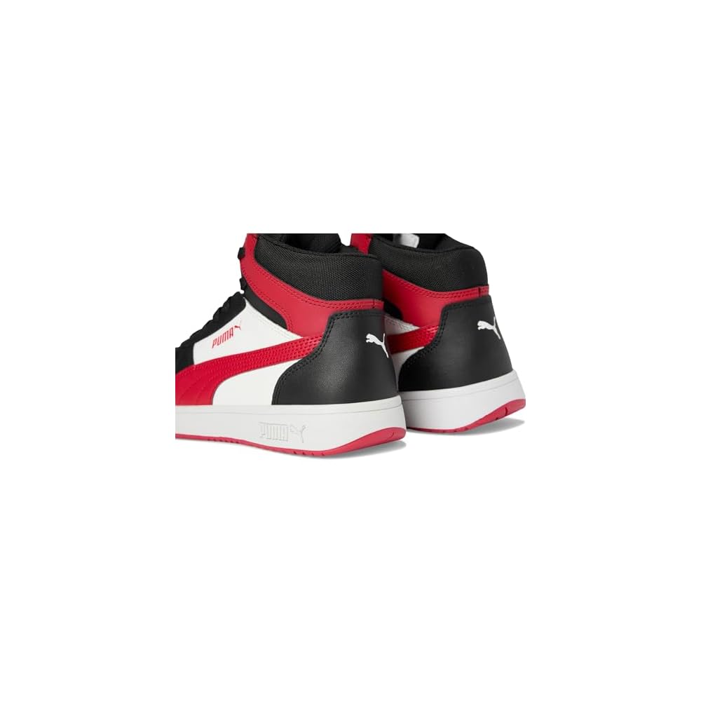 Black/White/Red Eh