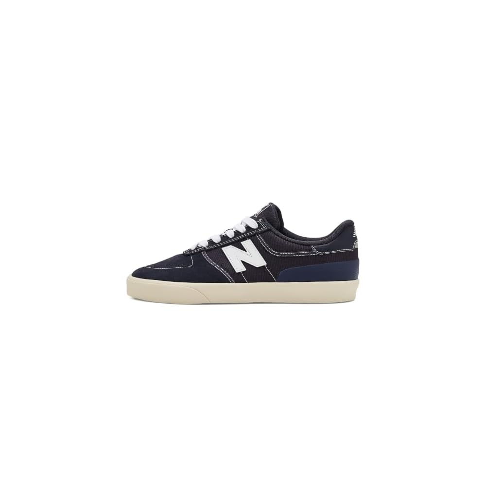 Navy/White
