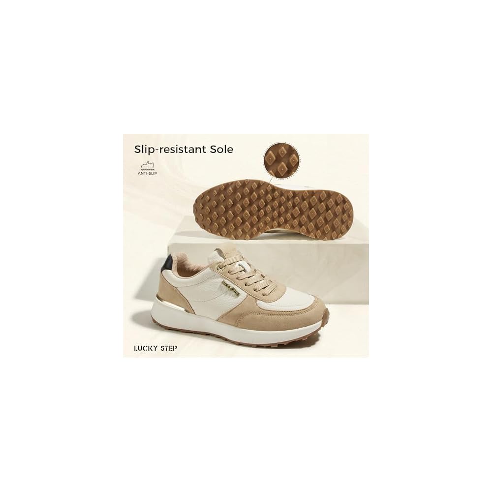 Beige Pu