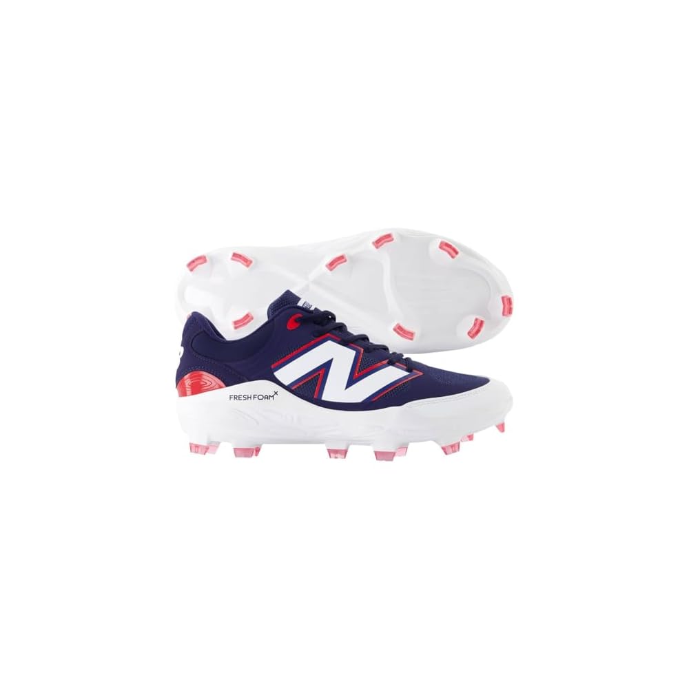 Team Navy/Team Red