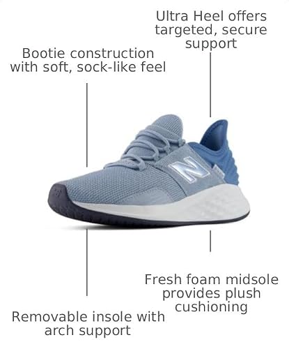 Light Arctic Grey/Heron Blue