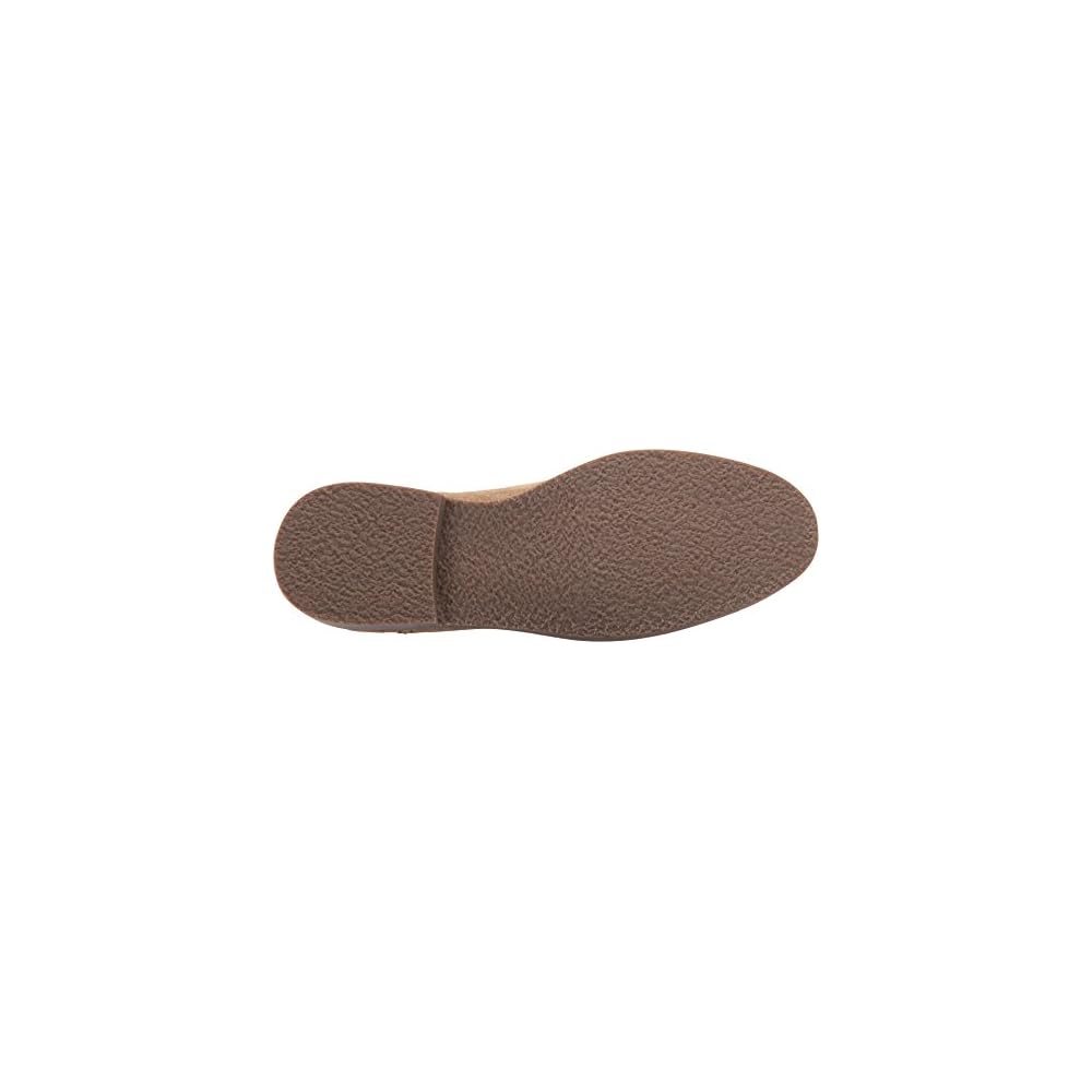 Sand Suede