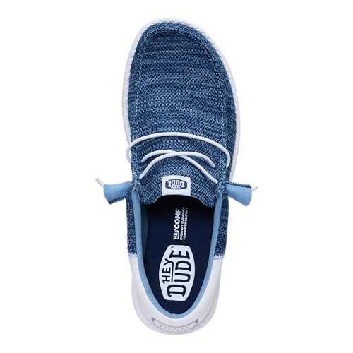 Funk Mesh Navy