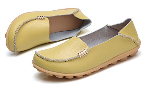 Yellowish