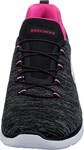 Black/Pink