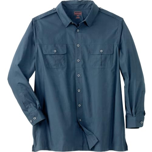 Blue Indigo