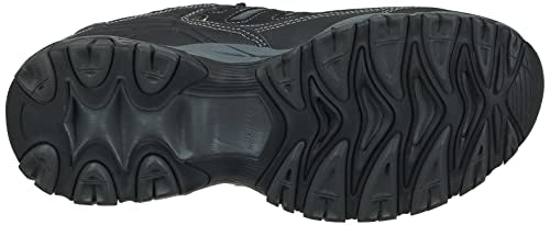 Black/Charcoal