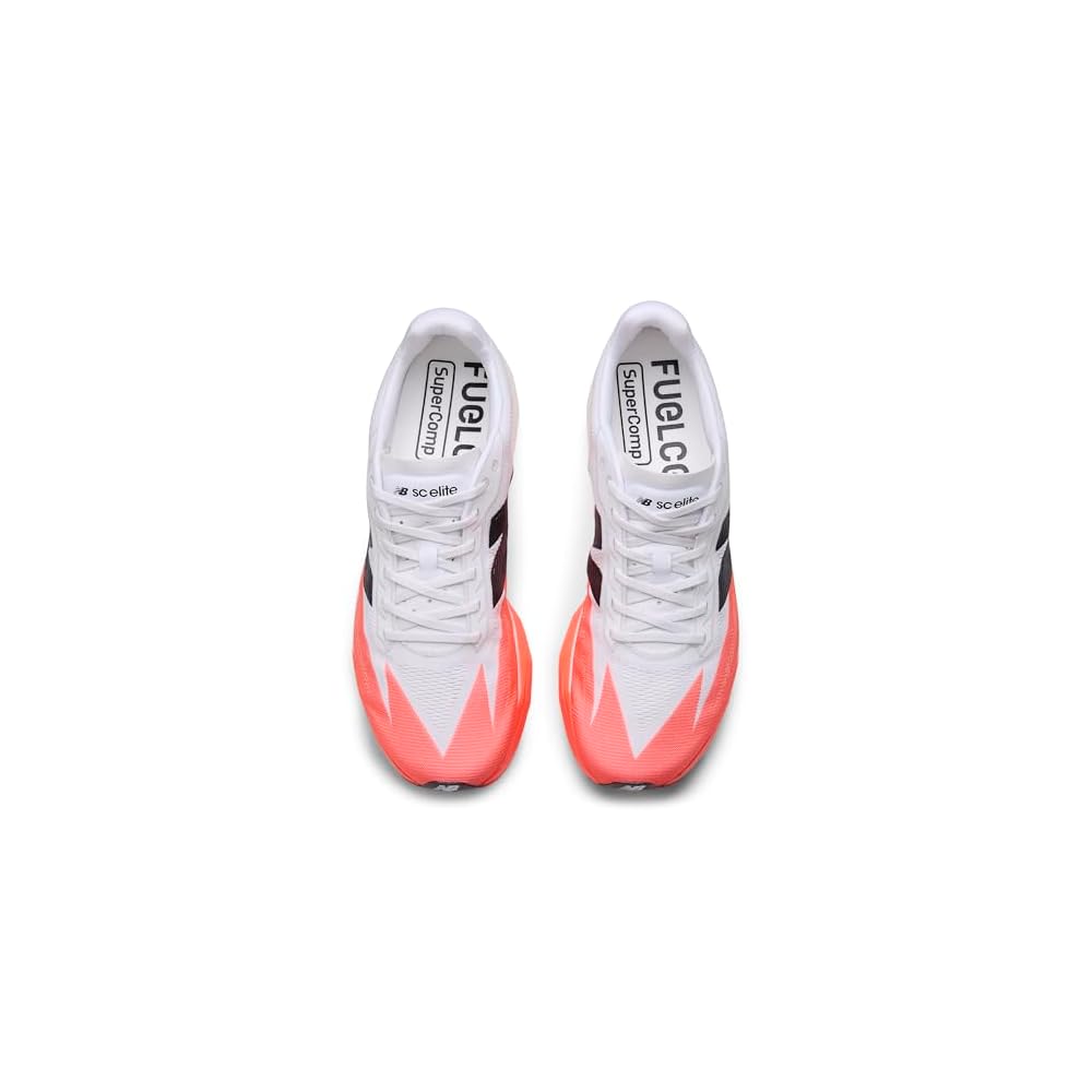 Urgent Red/White/Black