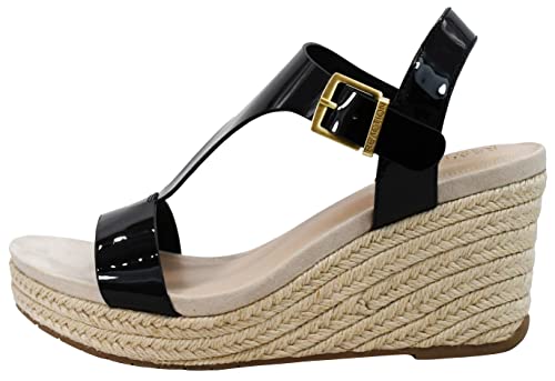 Black Patent