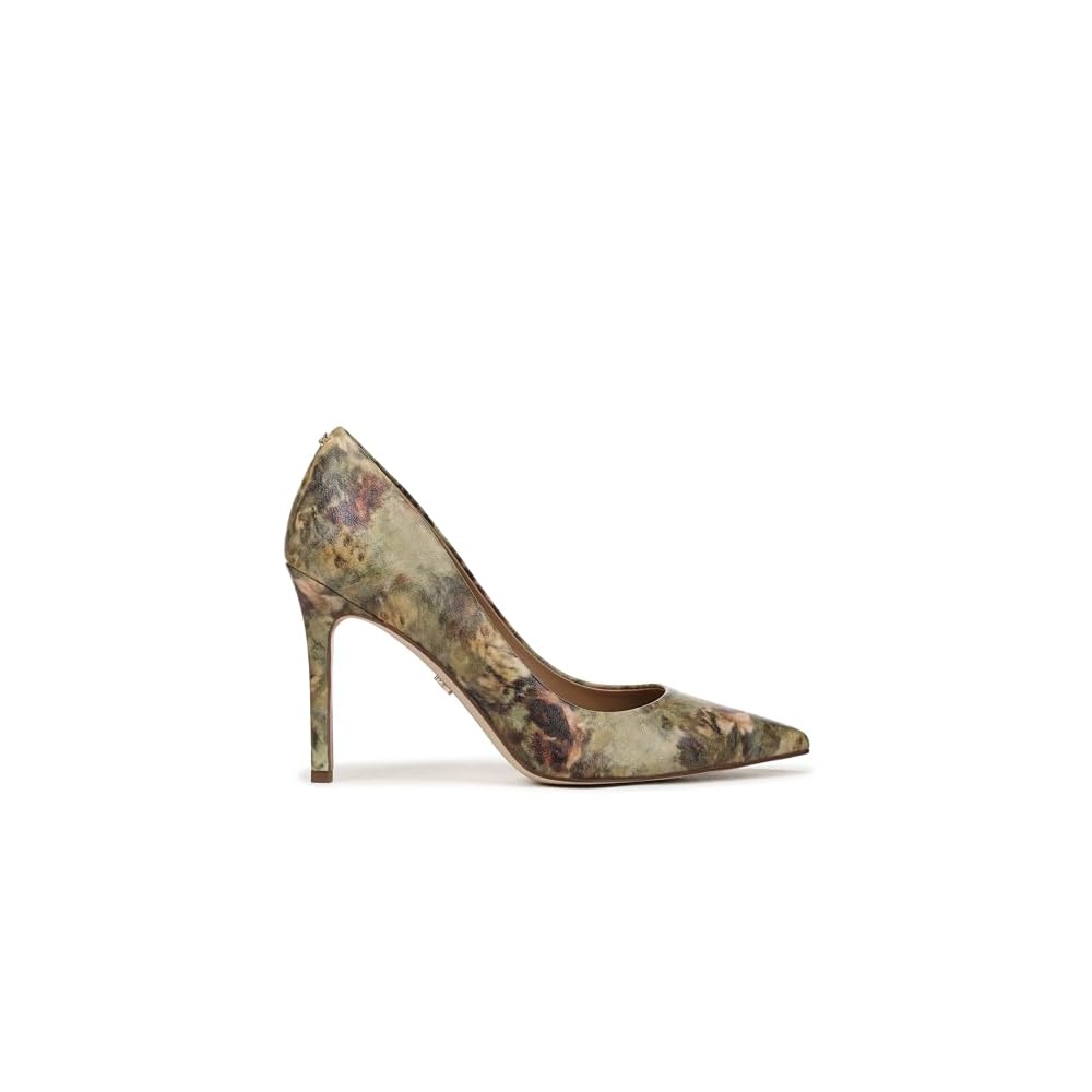 Sage Floral Multi