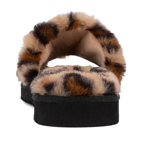 Leopard-halo