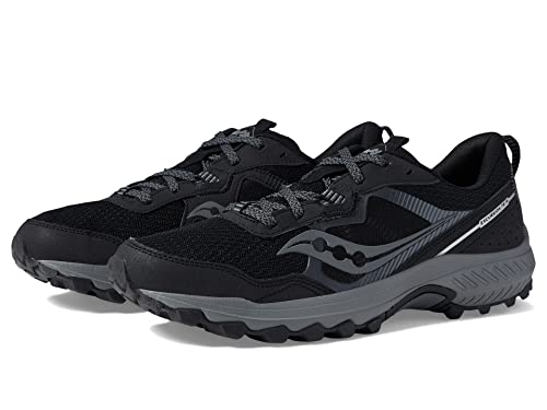 Black/Charcoal