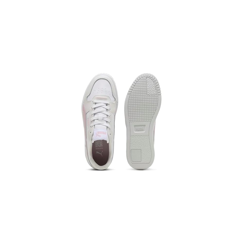 White-rose Mauve-feather Gray