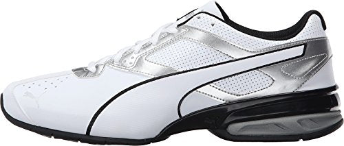 Puma White-puma Silver-puma Black