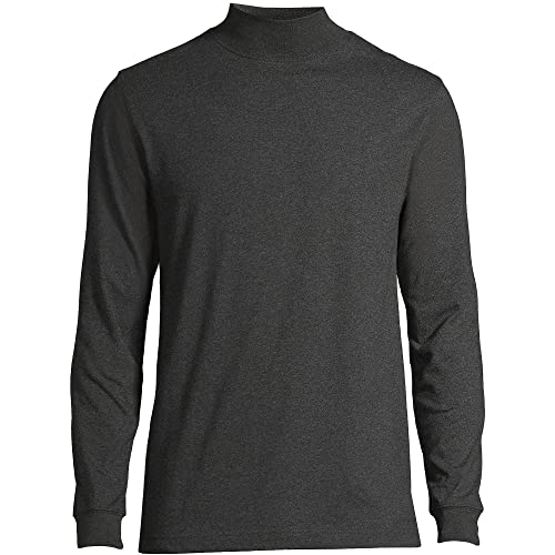 Dark Charcoal Heather