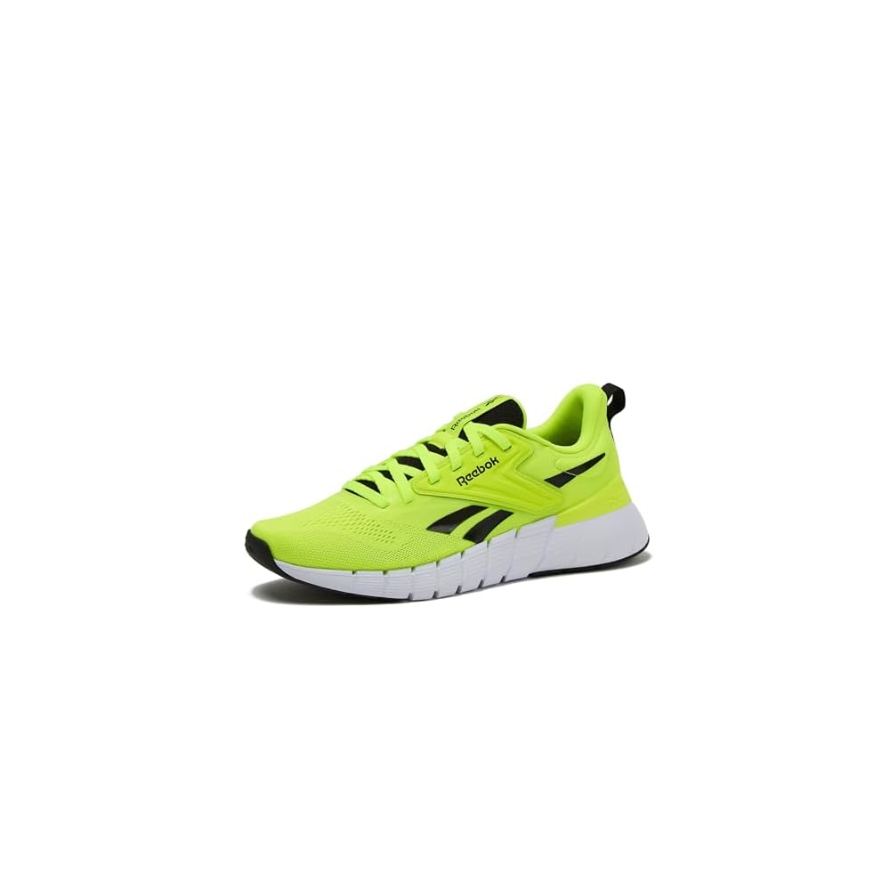 Digital Lime/Black