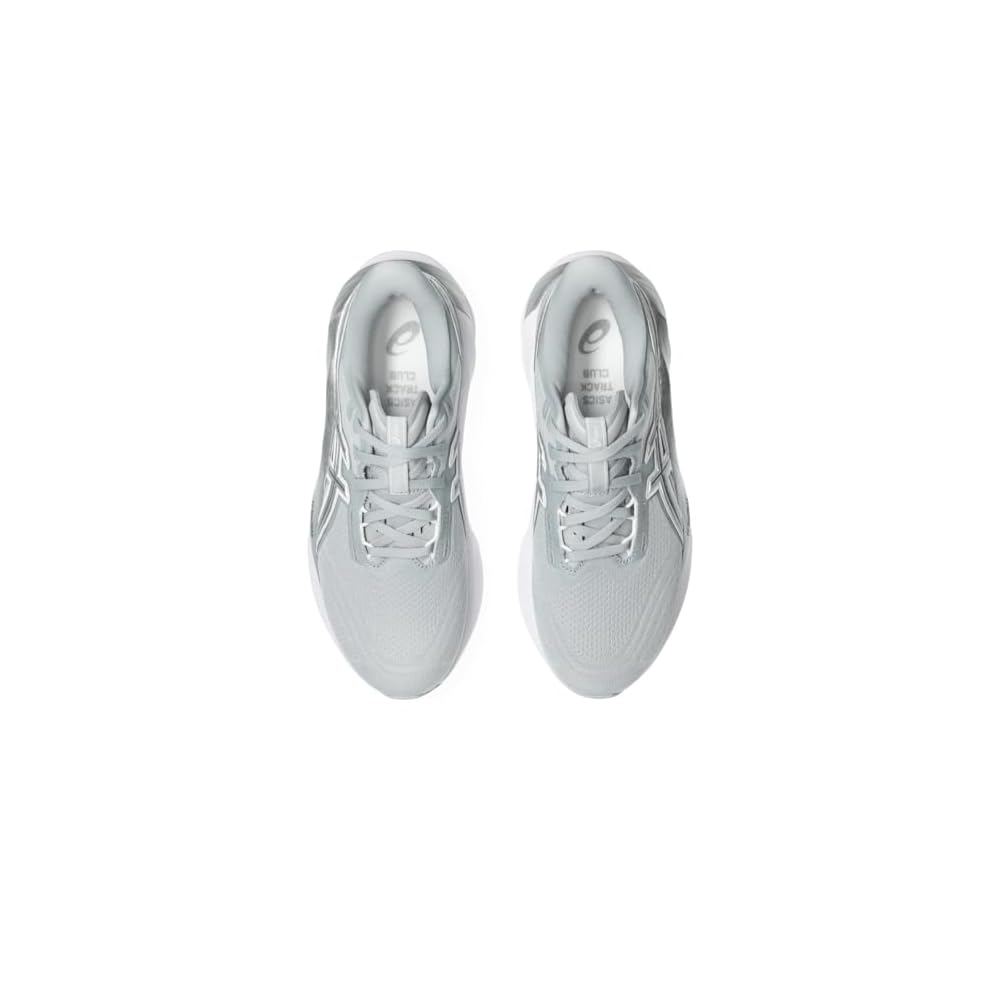 Piedmont Grey/Pure Silver